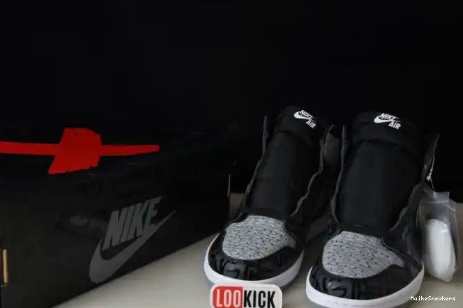 MaikeSneakers 1 High 555088-036 Jordan Rebellionaire Air OG 0606